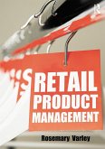 Retail Product Management (eBook, ePUB)