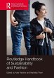 Routledge Handbook of Sustainability... - Bild 1