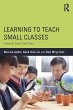 Learning to Teach Small Classes (eBook,... - Bild 1