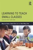 Learning to Teach Small Classes (eBook, ePUB)