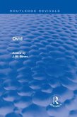 Ovid (Routledge Revivals) (eBook, ePUB)