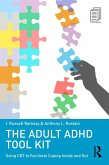 The Adult ADHD Tool Kit (eBook, ePUB)