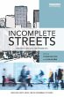 Incomplete Streets (eBook, PDF) - Bild 1