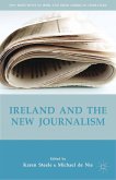 Ireland and the New Journalism (eBook, PDF)