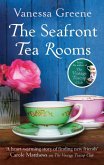 The Seafront Tea Rooms (eBook, ePUB)