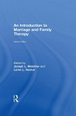 An Introduction to Marriage and Family Therapy (eBook, PDF)