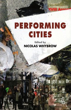 Performing Cities (eBook, PDF)