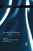 Learning and Calamities (eBook, PDF)