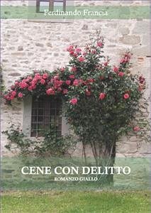 Cene con delitto (eBook, ePUB) - Francia, Ferdinando