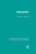 Tolstoy (eBook, ePUB) - Bild 1