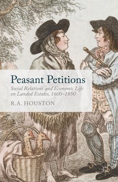 Peasant Petitions (eBook, PDF)