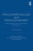 Psychopathology and Psychotherapy (eBook, ePUB)
