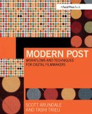 Modern Post (eBook, ePUB)