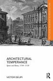 Architectural Temperance (eBook, PDF)