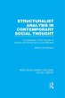 Structuralist Analysis in Contemporary... - Bild 1