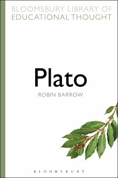 Plato (eBook, ePUB) - Barrow, Robin