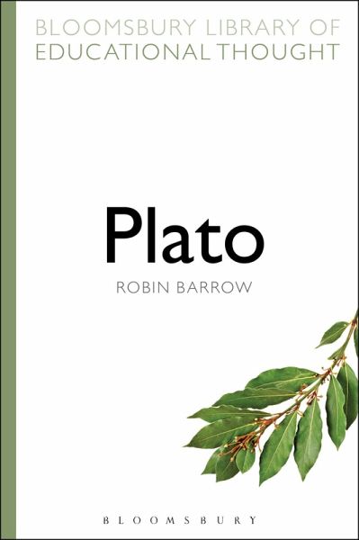 Plato (eBook, ePUB) Plato (eBook, ePUB)