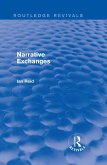 Narrative Exchanges (Routledge Revivals) (eBook, PDF)