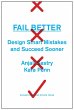 Fail Better (eBook, ePUB) - Bild 1
