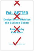 Fail Better (eBook, ePUB)