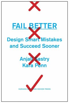 Cover Fail Better (eBook, ePUB)