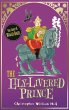 The Lily-Livered Prince (eBook, ePUB) - Bild 1