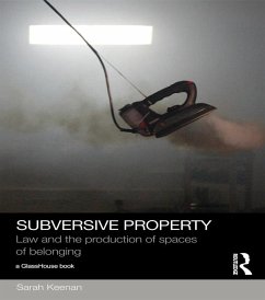 Subversive Property (eBook, ePUB) - Keenan, Sarah