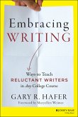 Embracing Writing (eBook, PDF)