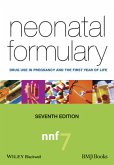 Neonatal Formulary (eBook, ePUB)