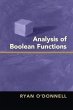 Analysis of Boolean Functions (eBook,... - Bild 1