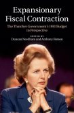 Expansionary Fiscal Contraction (eBook, PDF)
