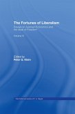 The Fortunes of Liberalism (eBook, ePUB)