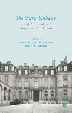 The Paris Embassy (eBook, PDF)