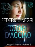 Cuori d'acciaio (eBook, ePUB)