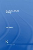 Alcohol in World History (eBook, PDF)