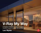 V-Ray My Way (eBook, PDF)