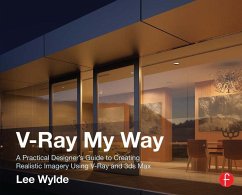 Cover V-Ray My Way (eBook, PDF)