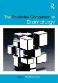 The Routledge Companion to Dramaturgy (eBook, PDF)