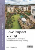 Low Impact Living (eBook, PDF)