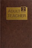 Adult Teacher (eBook, ePUB)