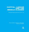 Capital, Labour and the Middle Classes... - Bild 1