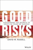 Good Risks (eBook, ePUB) Good Risks (eBook, ePUB)