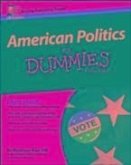American Politics For Dummies - UK, UK Edition (eBook, PDF)