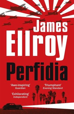 Perfidia (eBook, ePUB) - Ellroy, James