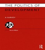 The Politics of Development (eBook, ePUB)