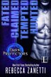The Dark Protectors (eBook, ePUB) - Bild 1
