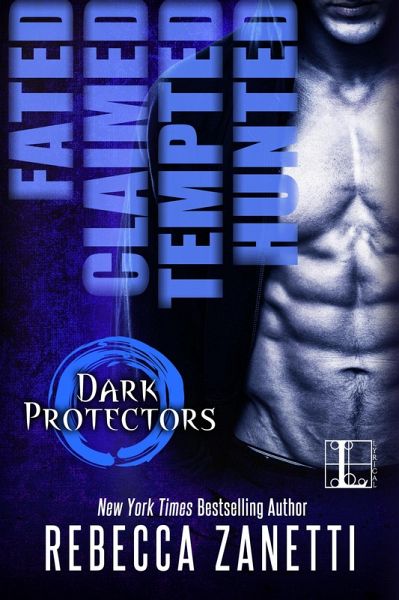 The Dark Protectors (eBook, ePUB)