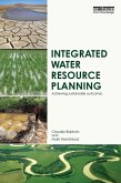 Integrated Water Resource Planning (eBook, ePUB)