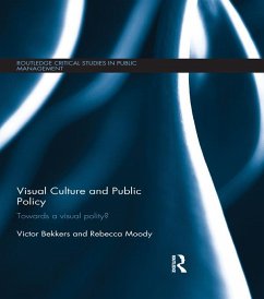 Cover Visual Culture and Public Policy (eBook, PDF)