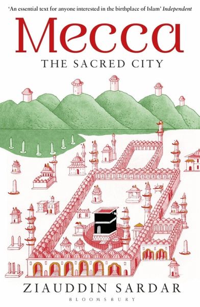 Mecca (eBook, ePUB) Mecca (eBook, ePUB)